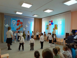 "Победный май" "Победный май".